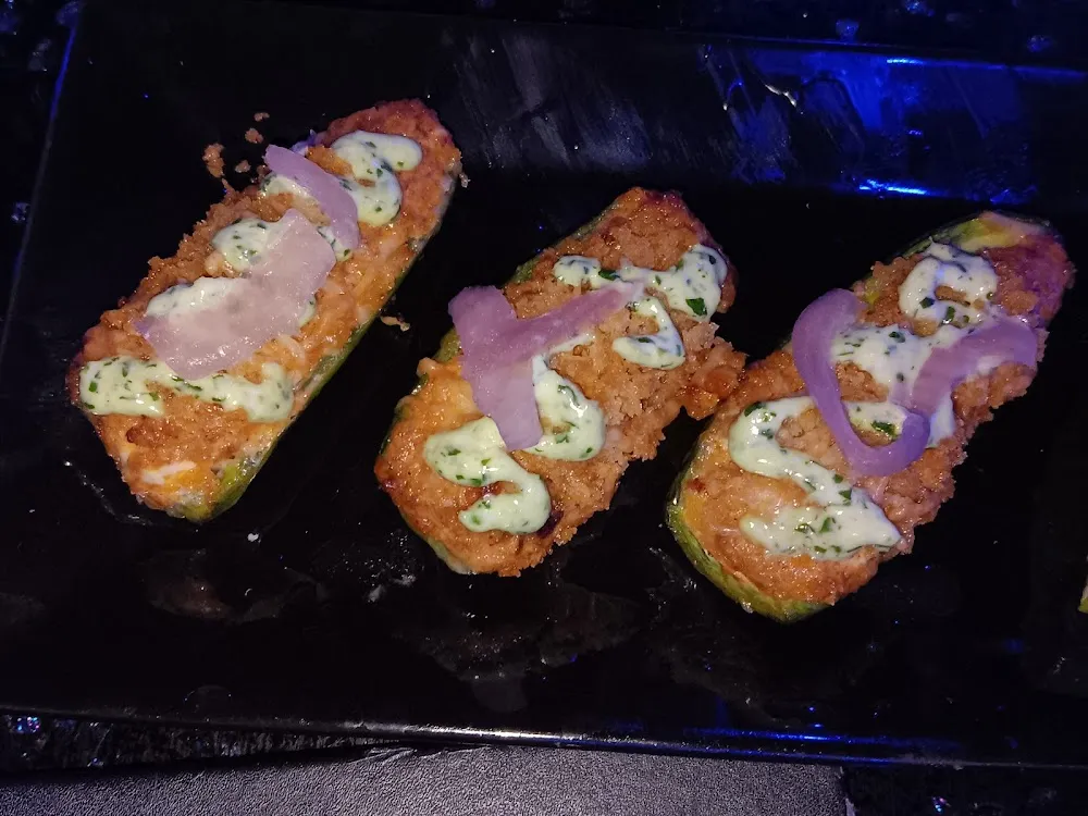 Fried Green Tomatoes