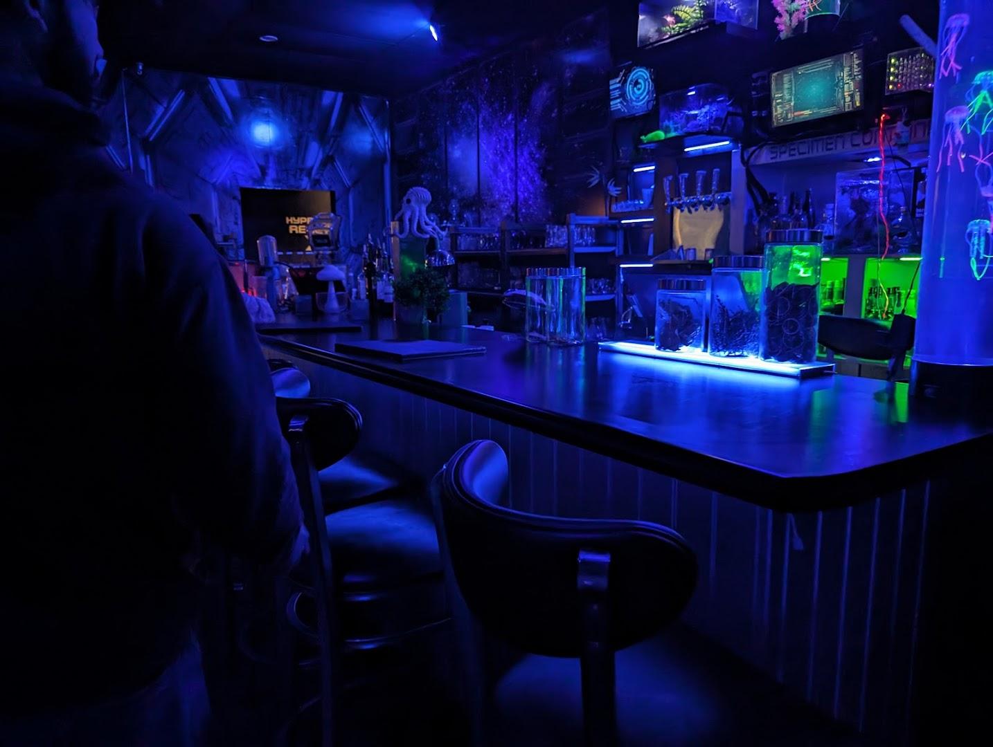 Space Bar