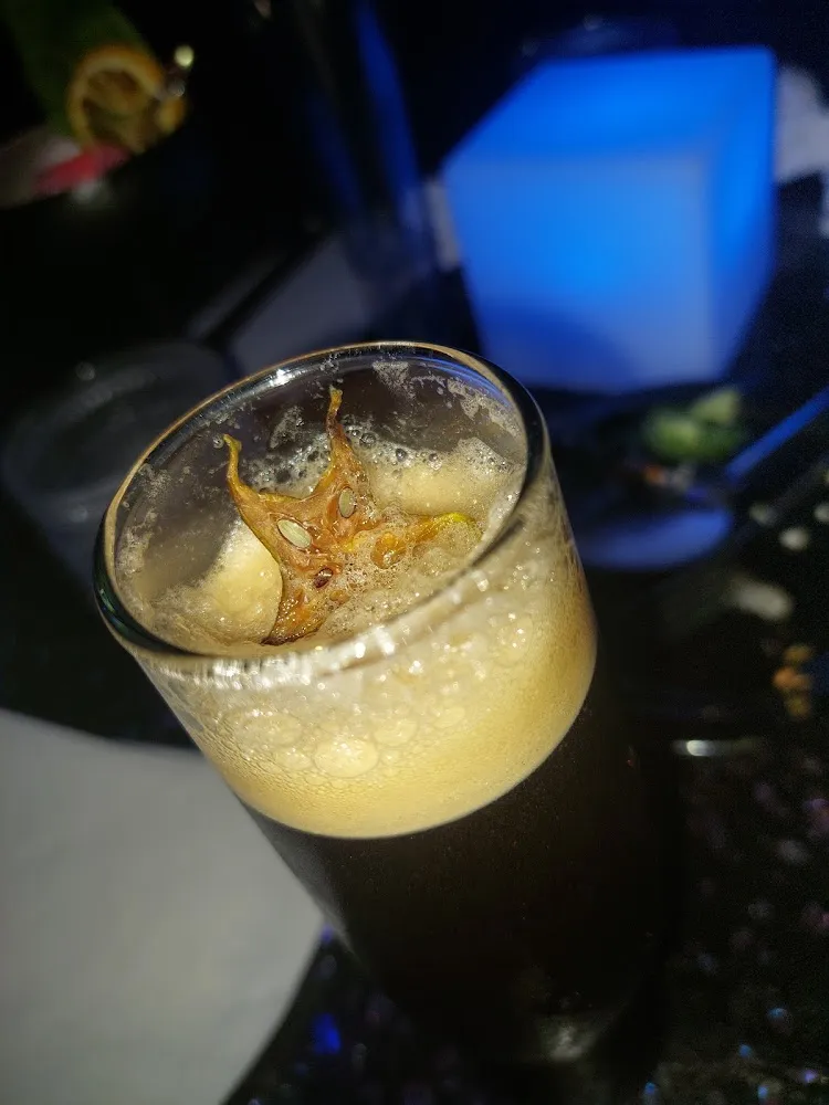 Mudder's Milk