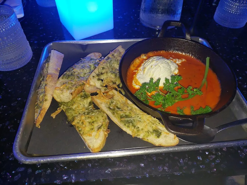 Orbital Cheese